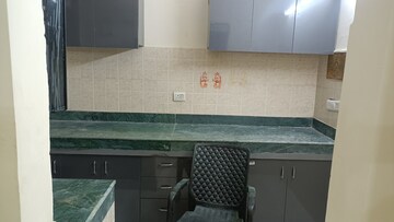 Kitchen in 2 BHK Apartment at Kundli – for Rent
