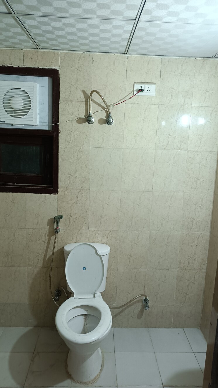 Attached Bathroom, kundli 2 Bedroom 1264 Sq.Ft. Apartment In Kundli Sonipat 9016319