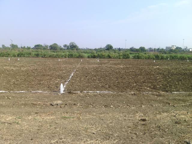 Plot For Sale in Green Valley 