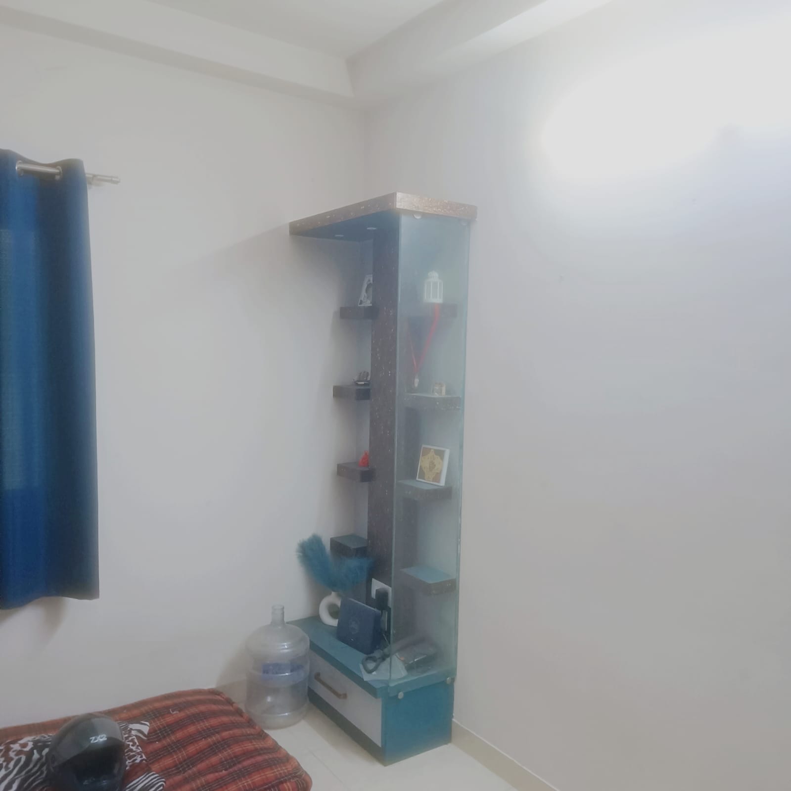 2 BHK Apartment For Rent in Prestige High Fields