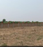 1680 Sq.Yd. Plot in Bhongiri warangal Highway