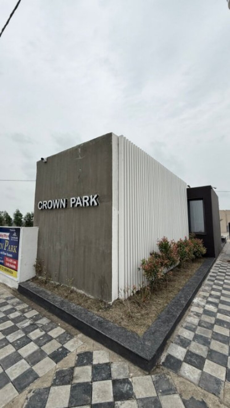 Exterior View, rau  600 Sq.Ft. Plot In Rau Indore 9016333