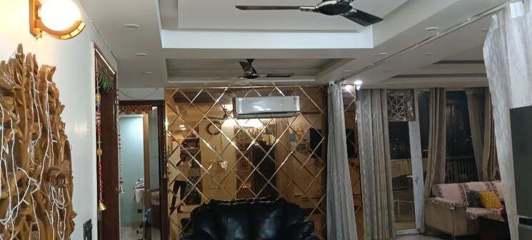 undefined, suncity-township-gurgaon 4 Bedroom 370 Sq.Yd. Builder Floor In Sector 54 Gurgaon 8897131