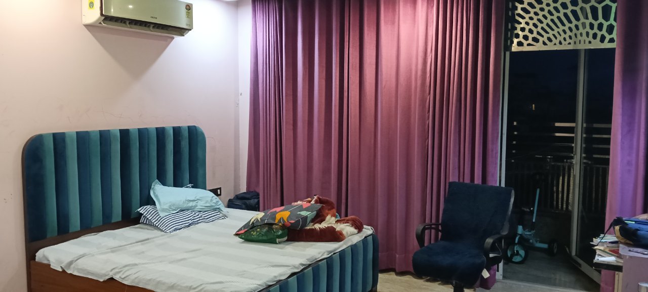 4 BHK + Pooja Room,Servant Room Builder Floor For Sale in Suncity Township Gurgaon