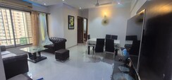 2 BHK Apartment For Sale in Ashish Shuchi Heights