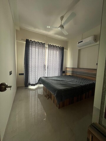 Kitchen in 2 BHK Apartment at Ashish Shuchi Heights, Malad East – for Sale