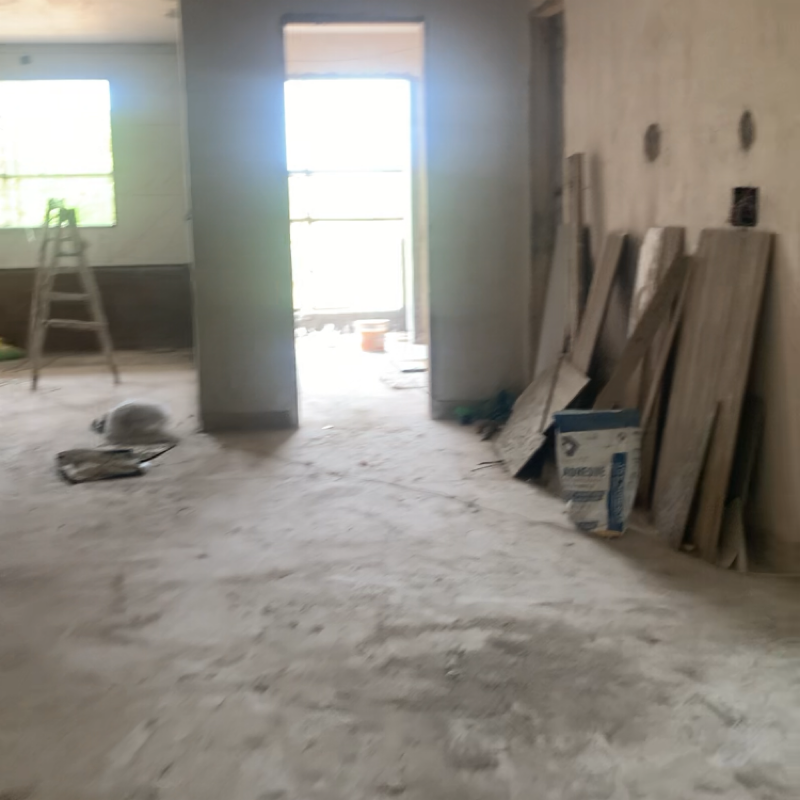 3.5 BHK + Extra Room Builder Floor For Sale in Rohini Sector 25