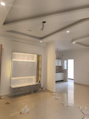 2.5 BHK Builder Floor For Sale in PR Homes, Jalpura