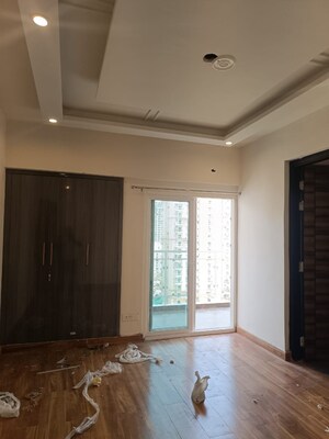 Living Room in 2.5 BHK Builder Floor at PR Homes, Jalpura – for Sale
