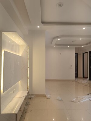 Building Lobby in 2.5 BHK Builder Floor at PR Homes, Jalpura – for Sale