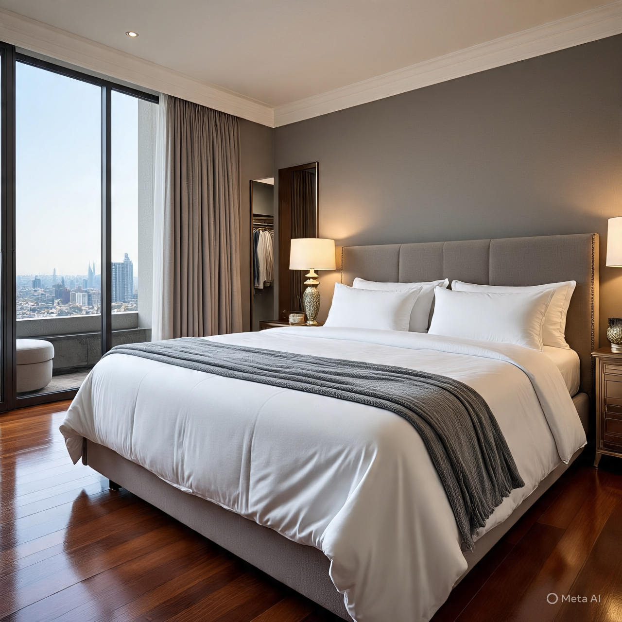 2 BHK + Pooja Room Apartment For Sale in Silicon Park