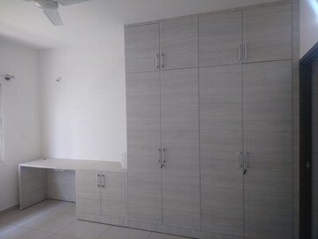 Bedroom in 2 BHK Apartment at Sobha Dream Acres, Panathur – for Rent