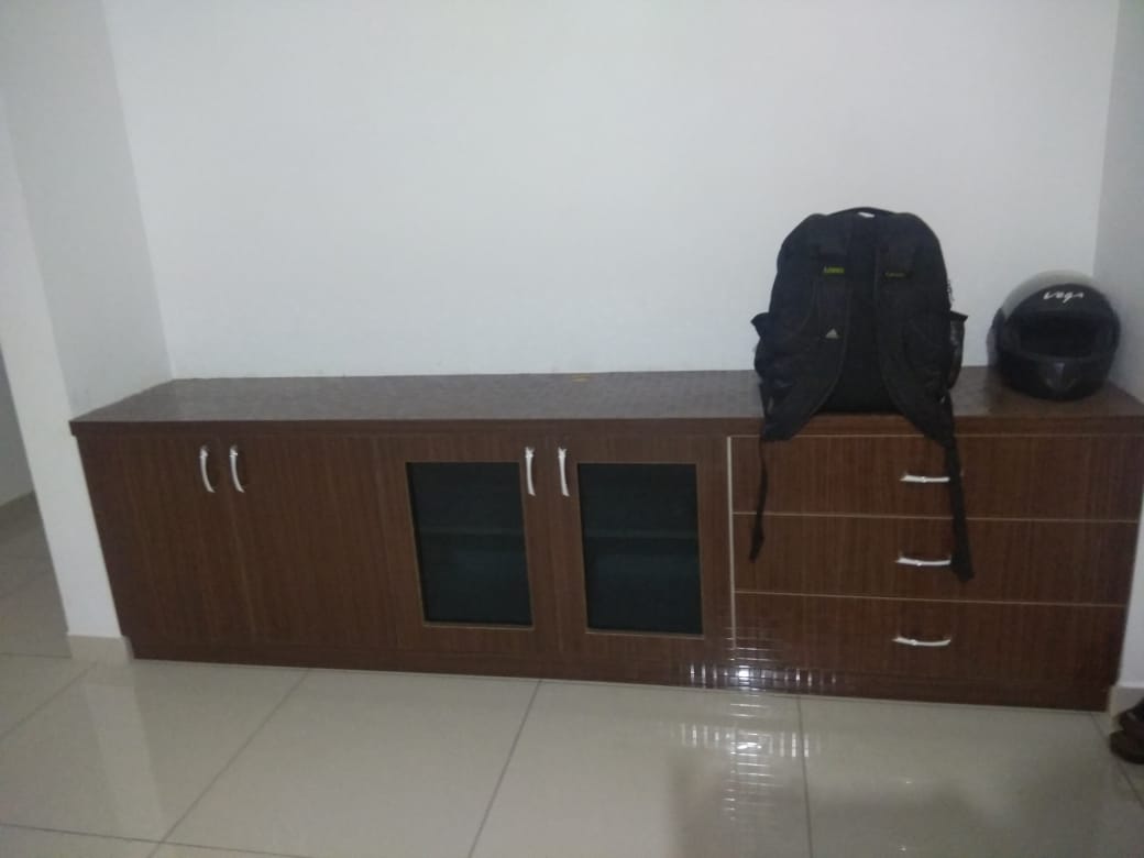 2 BHK Apartment For Rent in Sobha Dream Acres