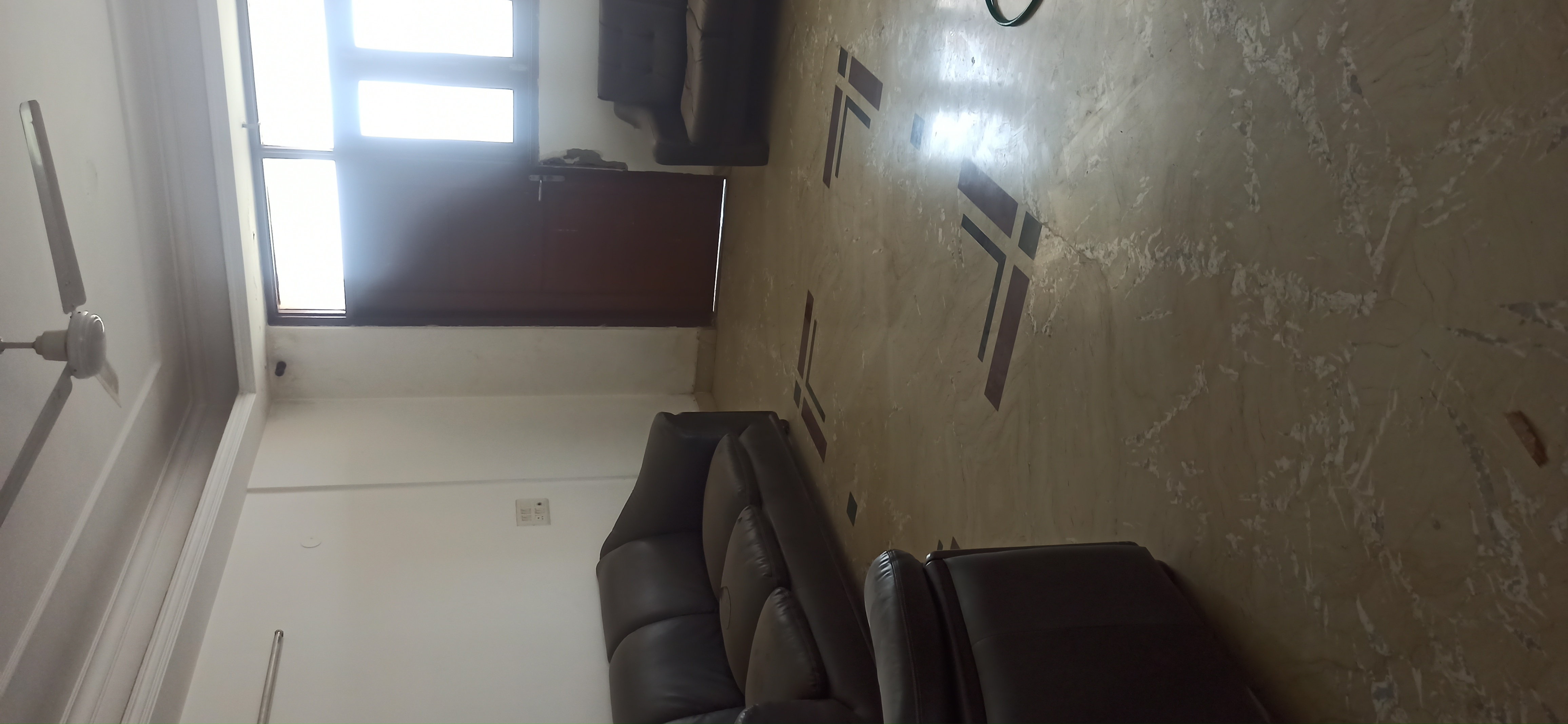 4 BHK + Servant Room 3100 Sq.Ft. Apartment in Anand Niketan CGHS