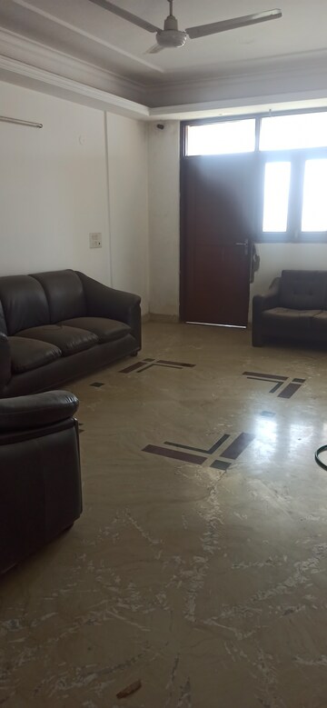 4 BHK Apartment For Rent in Anand Niketan CGHS, Sector 52