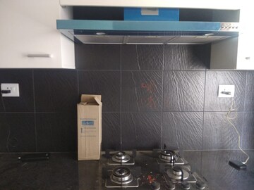 Kitchen in 2 BHK Apartment at Sobha Dream Acres, Panathur – for Rent