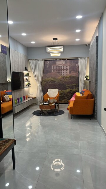 2 BHK Apartment For Rent in Andheri West
