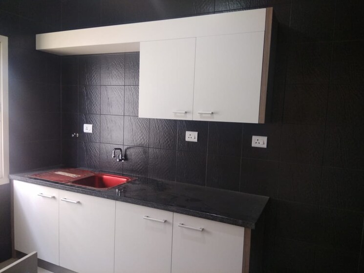 Kitchen, sobha-dream-acres 2 Bedroom 1012 Sq.Ft. Apartment In Panathur Bangalore 9016344