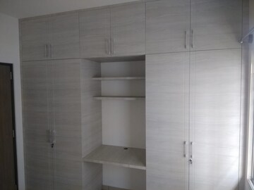 Bedroom in 2 BHK Apartment at Sobha Dream Acres, Panathur – for Rent