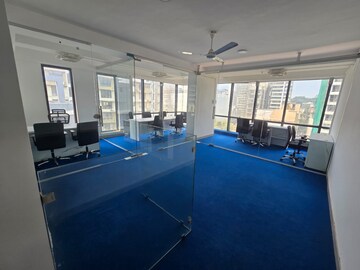 Team Area in  Office Space at Bandra West – for Rent