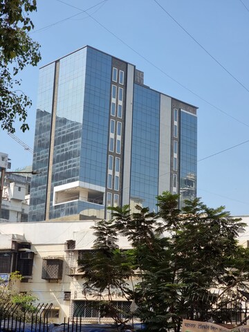  Office Space – Exterior View View at Bandra West - for Rent
