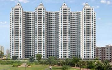 2 BHK Apartment For Rent in Lake Florence, Powai