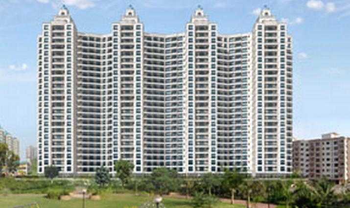 2 BHK Apartment For Rent in Lake Florence