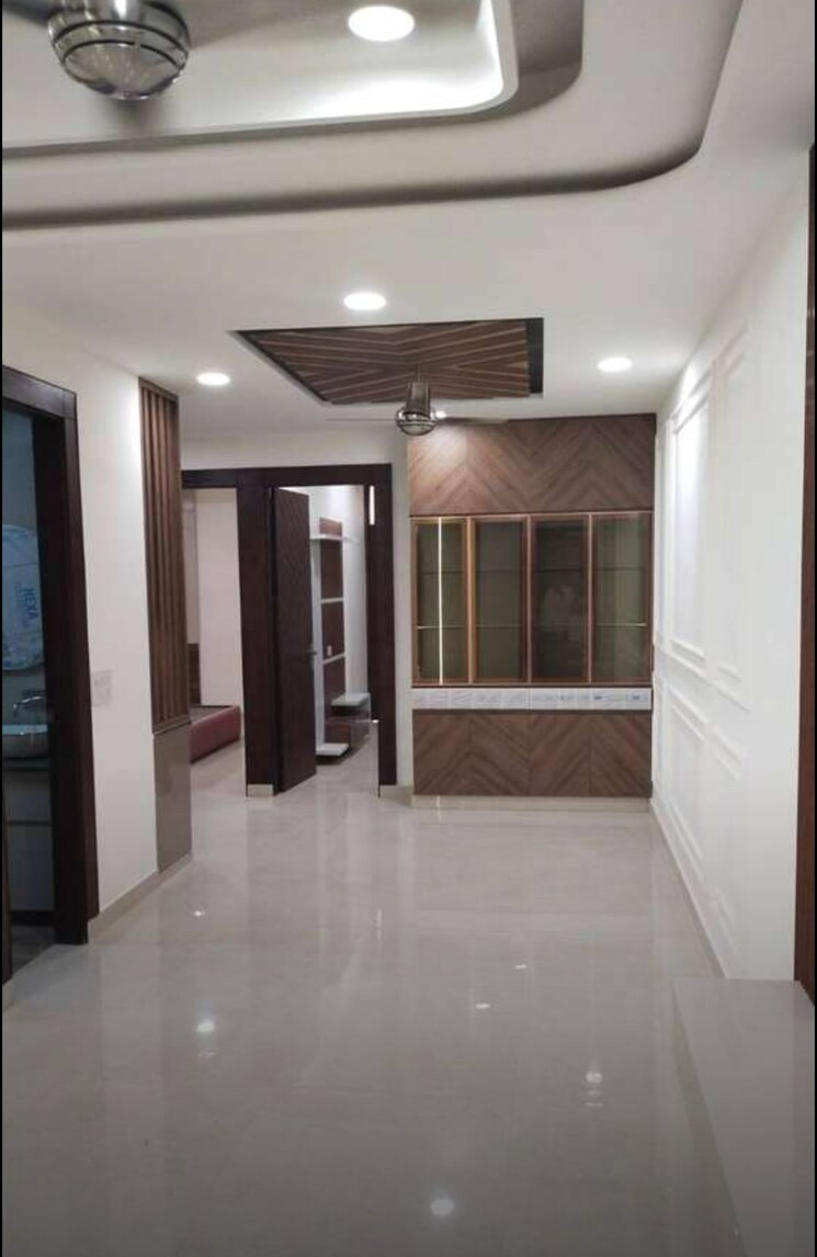 Living Room, noida central 3 Bedroom 1400 Sq.Ft. Builder Floor In Noida Central Noida 9016375