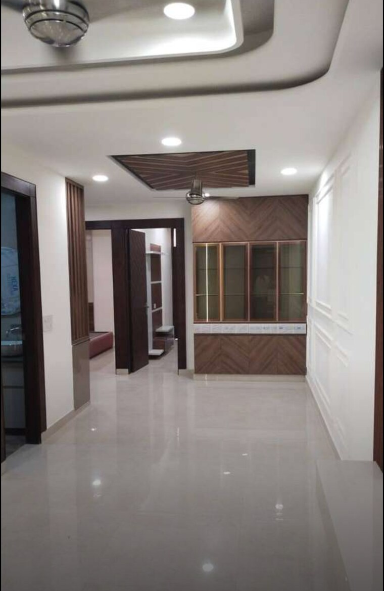 Living Room, noida central 3 Bedroom 1400 Sq.Ft. Builder Floor In Noida Central Noida 9016375