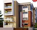 3 BHK 7000 Sq.Ft. Apartment in Ajith Building 