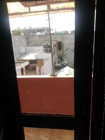 Kitchen in 1 BHK Builder Floor at Saket – for Rent