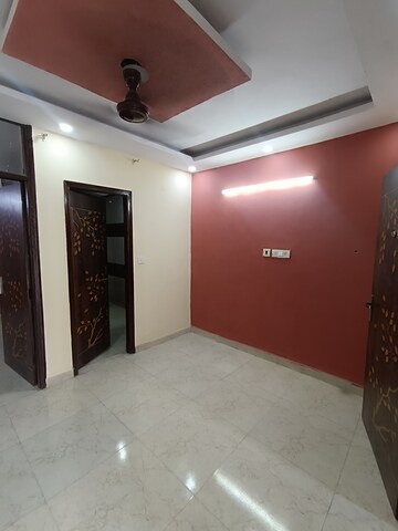 Living Room in 2 BHK Builder Floor at Govindpuri – for Rent