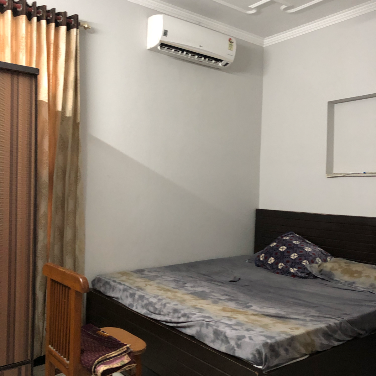 2.5 BHK Villa For Rent in Sector 21