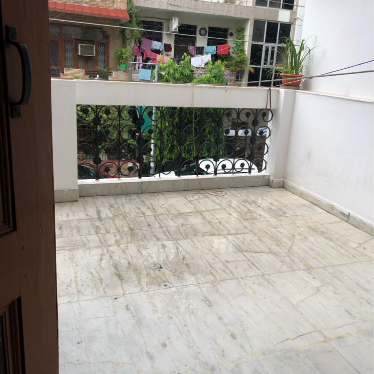 Balcony, sector 21 2.5 Bedroom 1200 Sq.Ft. Villa In Sector 21 Gurgaon 9016415