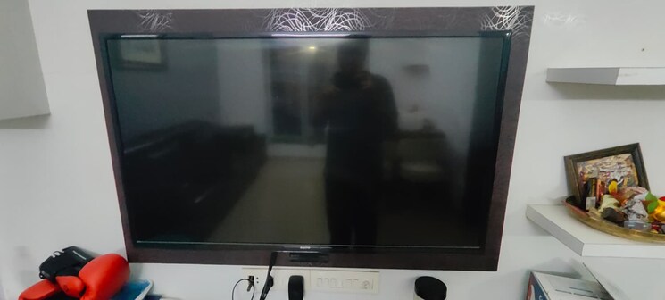 undefined, mantri-serene 1 Bedroom 600 Sq.Ft. Apartment In Goregaon East Mumbai 9016383