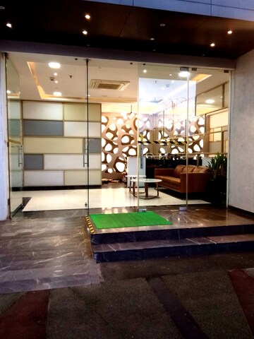 1.5 BHK Apartment – Exterior View View at Ajmera Greenfinity, Wadala East - for Rent