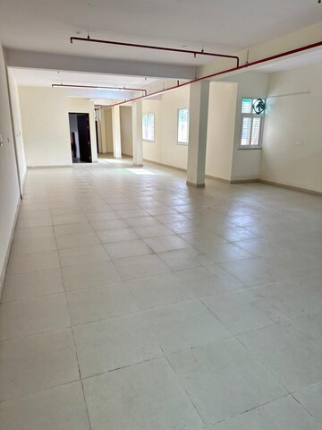  Industrial Plot – Exterior View View at Sector 8 - for Rent