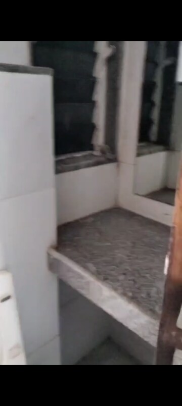 Staircase in 1 BHK Apartment at Avant Heritage, Jogeshwari East – for Rent