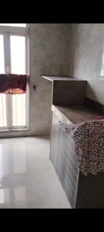 Bedroom in 1 BHK Apartment at Avant Heritage, Jogeshwari East – for Rent