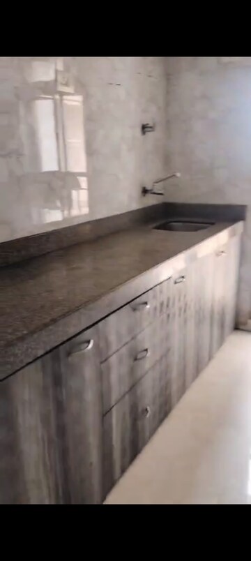 Kitchen in 1 BHK Apartment at Avant Heritage, Jogeshwari East – for Rent