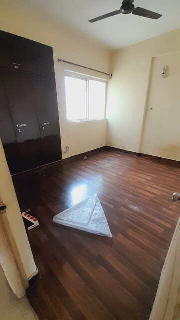 Kitchen in 3 BHK Apartment at Sikka Karnam Greens, Sector 143b – for Rent