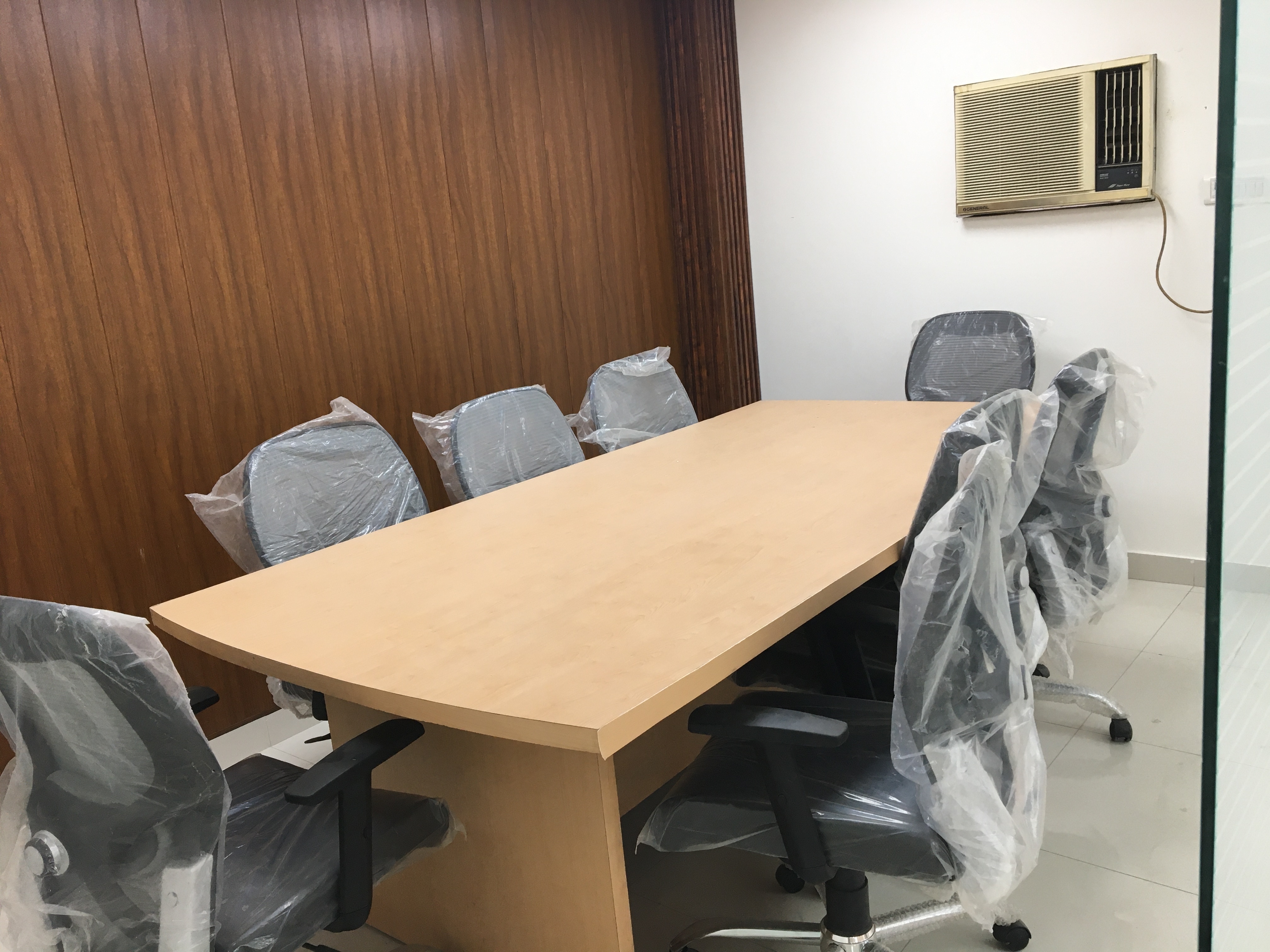Office Space in IT/SEZ For Rent in Sector 63