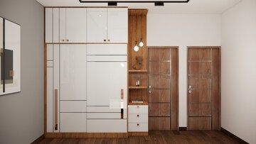 3.5 BHK Apartment For Rent in Prestige Waterford, Whitefield