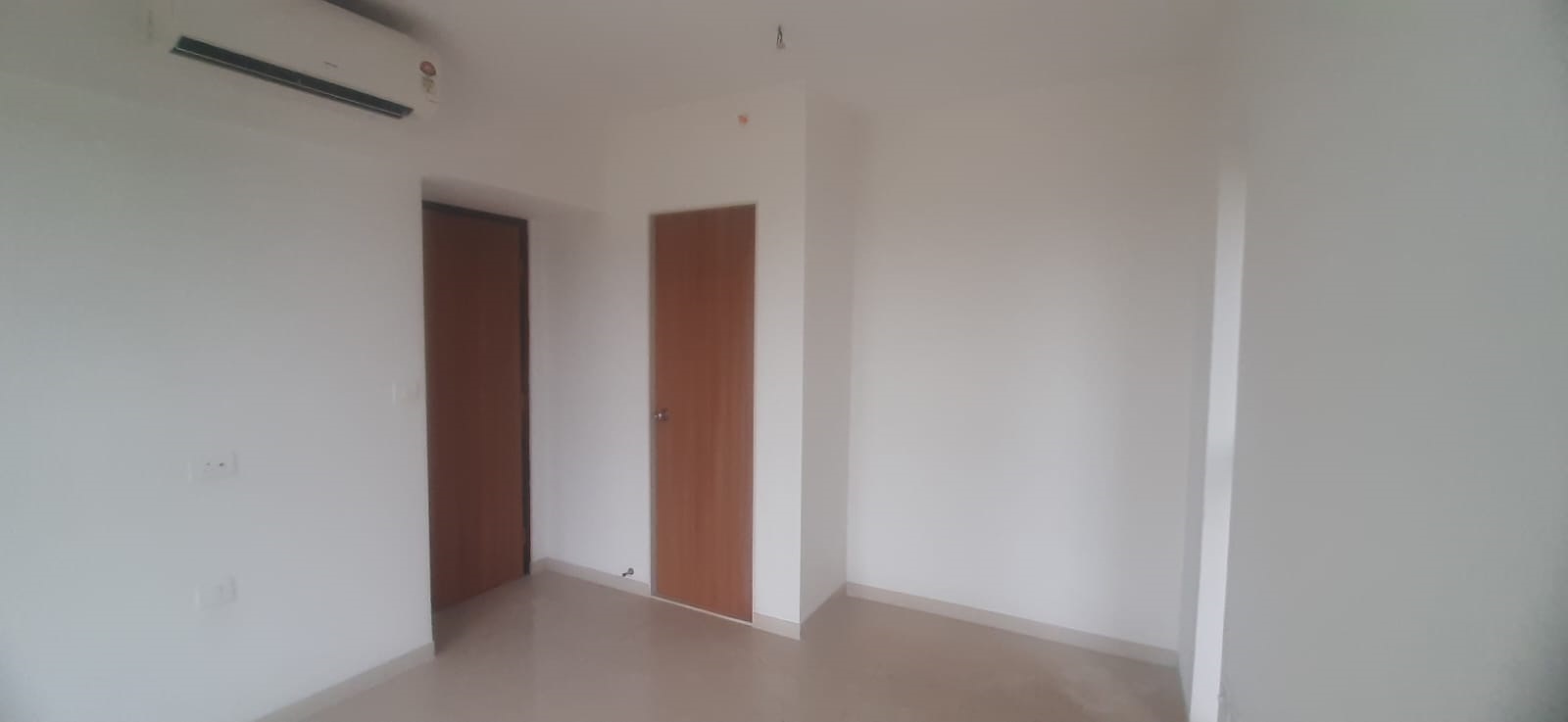 2.5 BHK 1200 Sq.Ft. Apartment in M3M Soulitude