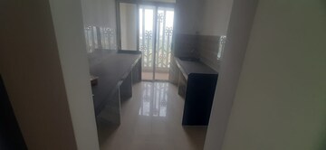 Kitchen in 2.5 BHK Apartment at M3M Soulitude, Sector 89 – for Sale