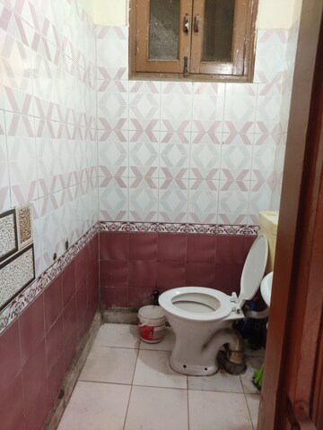 Bathroom in 2 BHK Independent House at Sector 41 – for Rent