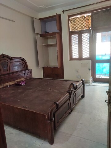 Bedroom in 2 BHK Independent House at Sector 41 – for Rent