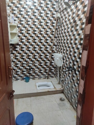 Bedroom in 2 BHK Independent House at Sector 41 – for Rent