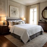 2 BHK + Pooja Room 709 Sq.Ft. Apartment in Sushanku Avenue 36