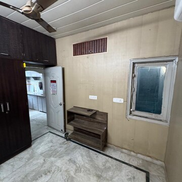 Parking in 2 BHK Builder Floor at Rohini Sector 24 – for Sale